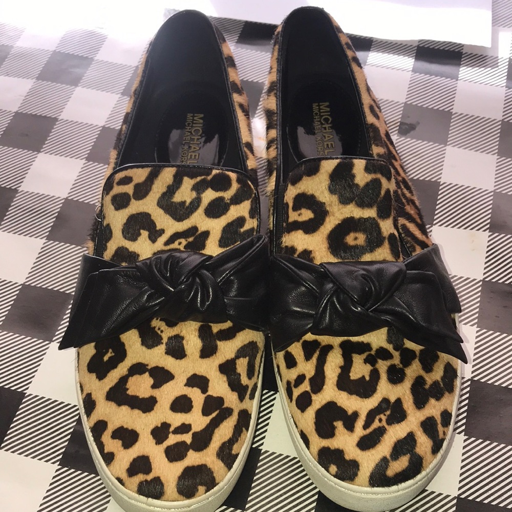 Michael Kors shoes